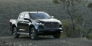 So Sánh Giá Và Thông Số Mazda Bt‑50 Phiên Bản Cho Người Mua