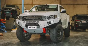 Khám Phá Mazda Bt‑50: Đánh Giá Chi Tiết Và Giá Bán Cho Người Mua