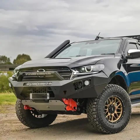 Khám Phá Mazda Bt‑50: Đánh Giá Chi Tiết Và Giá Bán Cho Người Mua