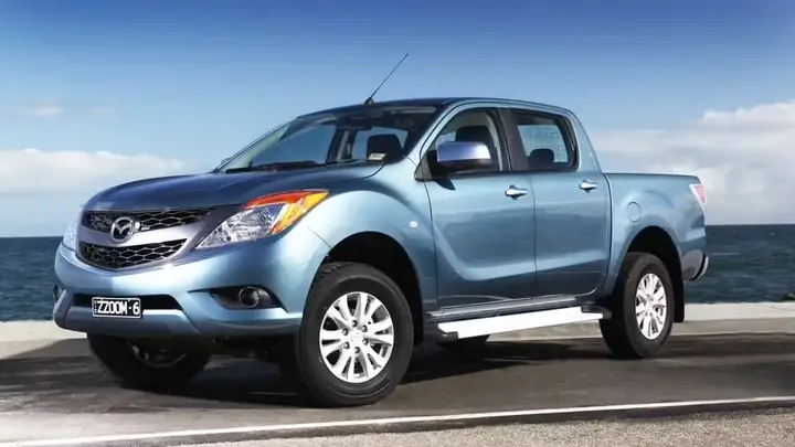 Hướng Dẫn Mua Mazda Bt-50 Cũ: Giá, Mẫu, Và Lưu Ý Cho Người Mua