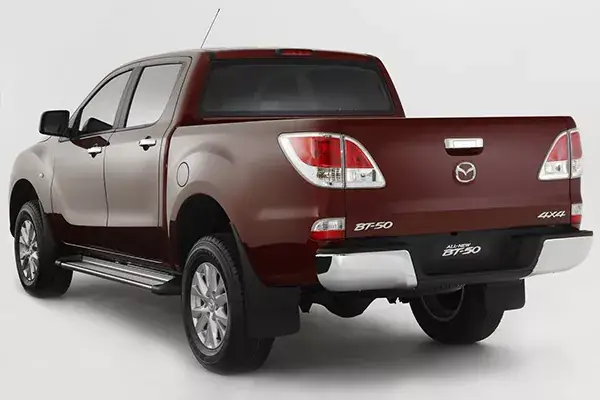 Hướng Dẫn Mua Mazda Bt-50 Cũ: Giá, Mẫu, Và Lưu Ý Cho Người Mua