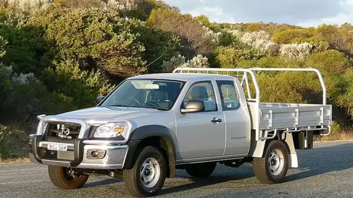 Hướng Dẫn Mua Mazda Bt-50 Cũ: Giá, Mẫu, Và Lưu Ý Cho Người Mua