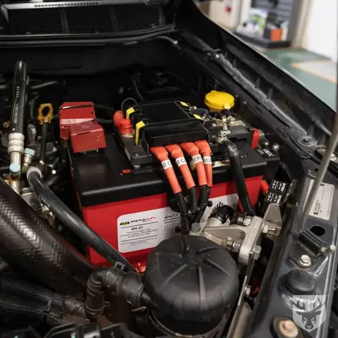 Nâng Cấp Hiệu Suất Mazda Bt-50: Hướng Dẫn Chi Tiết Cho Các Chế Độ Độ (performance Mods)