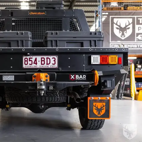 Nâng Cấp Hiệu Suất Mazda Bt-50: Hướng Dẫn Chi Tiết Cho Các Chế Độ Độ (performance Mods)