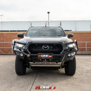 Nâng Cấp Hiệu Suất Mazda Bt-50: Hướng Dẫn Chi Tiết Cho Các Chế Độ Độ (performance Mods)