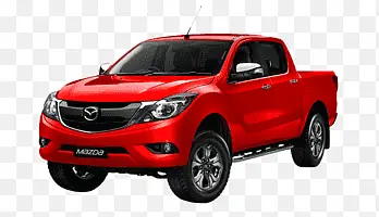 Khám Phá Mazda Bt‑50: Đặc Điểm, Động Cơ Và Khả Năng Off‑road