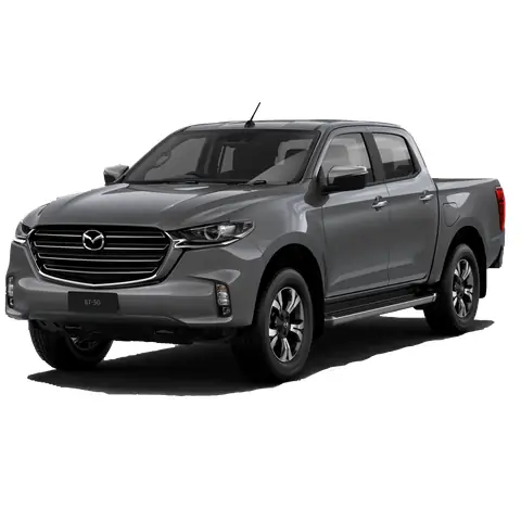 Khám Phá Mazda Bt‑50: Đặc Điểm, Động Cơ Và Khả Năng Off‑road