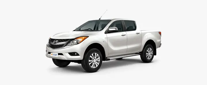 Khám Phá Mazda Bt‑50: Đặc Điểm, Động Cơ Và Khả Năng Off‑road