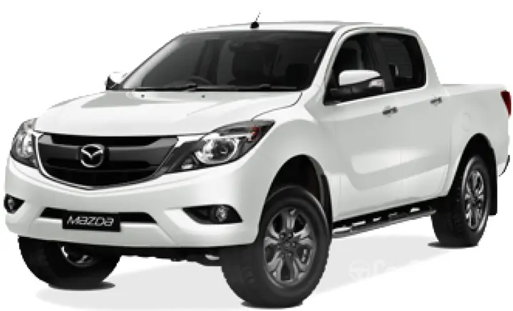 Khám Phá Mazda Bt‑50: Đặc Điểm, Động Cơ Và Khả Năng Off‑road