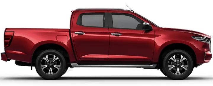 Khám Phá Mazda Bt‑50: Đặc Điểm, Động Cơ Và Khả Năng Off‑road