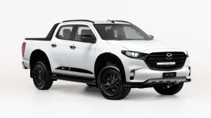 Khám Phá Mazda Bt-50: Giá, Thông Số Và Ưu Điểm Cho Người Mua