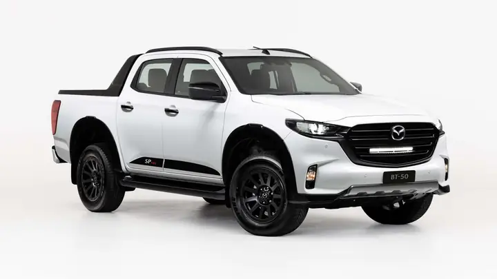 Khám Phá Mazda Bt-50: Giá, Thông Số Và Ưu Điểm Cho Người Mua