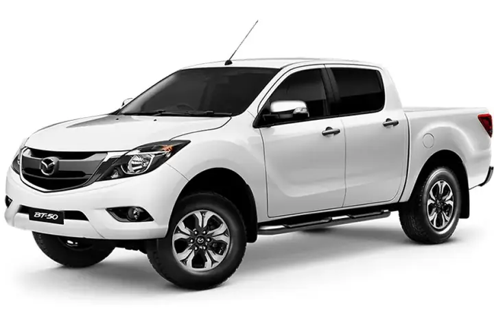 Khám Phá Mazda Bt-50: Giá, Thông Số Và Ưu Điểm Cho Người Mua