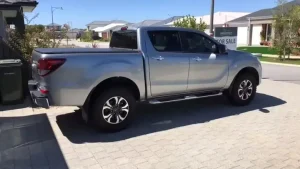 Các Vấn Đề Thường Gặp Trên Mazda Bt-50 Đời 2016: Hướng Dẫn Khắc Phục Toàn Diện