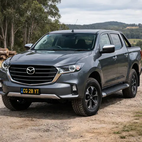 Khắc Phục Các Vấn Đề Kỹ Thuật Mazda Bt‑50 Cho Người Dùng Khắc Phục Các Vấn Đề Kỹ Thuật Mazda Bt‑50 Cho Người Dùng