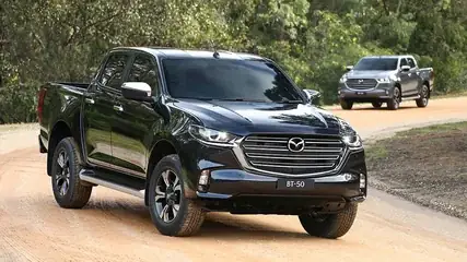 Khắc Phục Các Vấn Đề Kỹ Thuật Mazda Bt‑50 Cho Người Dùng Khắc Phục Các Vấn Đề Kỹ Thuật Mazda Bt‑50 Cho Người Dùng