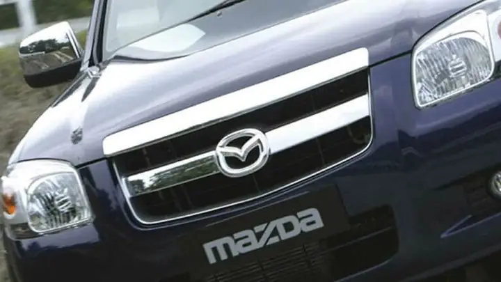 Khắc Phục Các Vấn Đề Kỹ Thuật Mazda Bt‑50 Cho Người Dùng Khắc Phục Các Vấn Đề Kỹ Thuật Mazda Bt‑50 Cho Người Dùng