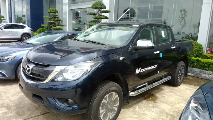 Mazda Bt-50 Quảng Ninh: Thông Tin Chi Tiết, Địa Chỉ Mua Bán & Đánh Giá