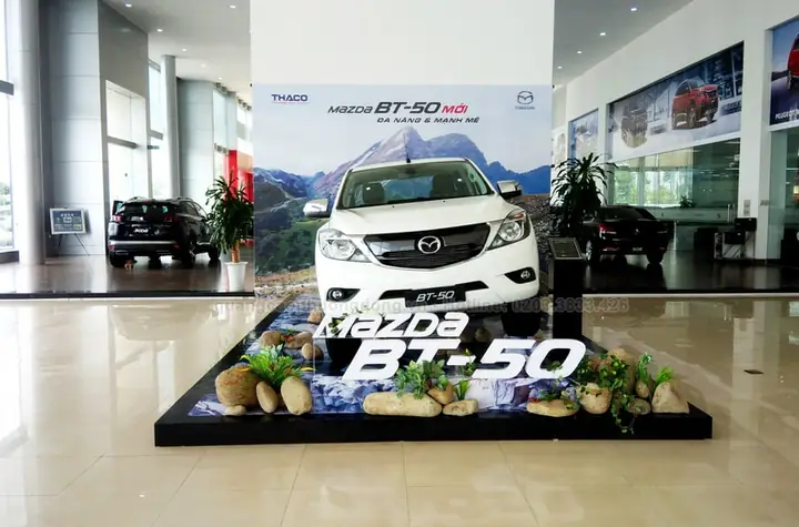 Mazda Bt-50 Quảng Ninh: Thông Tin Chi Tiết, Địa Chỉ Mua Bán & Đánh Giá