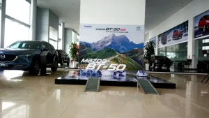 Mazda Bt-50 Quảng Ninh: Thông Tin Chi Tiết, Địa Chỉ Mua Bán & Đánh Giá