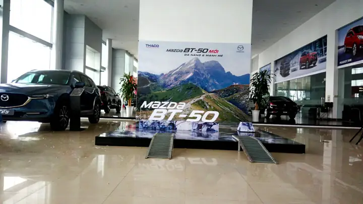 Mazda Bt-50 Quảng Ninh: Thông Tin Chi Tiết, Địa Chỉ Mua Bán & Đánh Giá