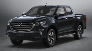 Mazda Bt-50 Sàn: Tổng Quan Chi Tiết Về Xe Bán Tải Đa Năng