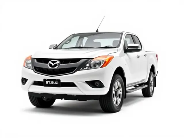 Chi Phí Bảo Dưỡng Xe Mazda Bt-50: Tổng Hợp Thông Tin Chi Tiết