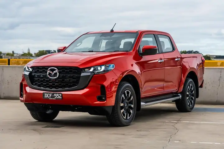 Chi Phí Bảo Dưỡng Xe Mazda Bt-50: Tổng Hợp Thông Tin Chi Tiết