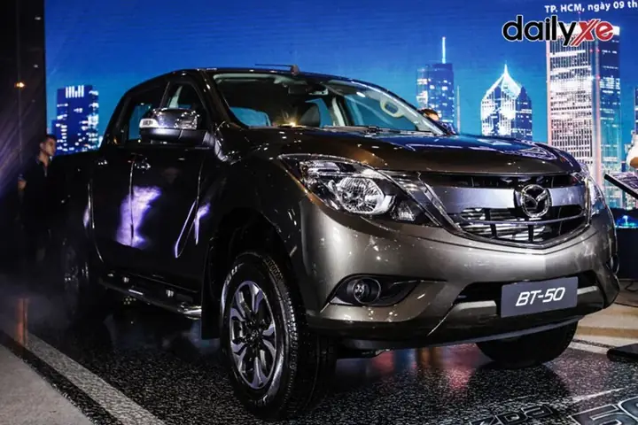 So Sánh Mazda Bt‑50: Đánh Giá Chi Tiết, Thông Số & Giá So Sánh Mazda Bt‑50: Đánh Giá Chi Tiết, Thông Số & Giá