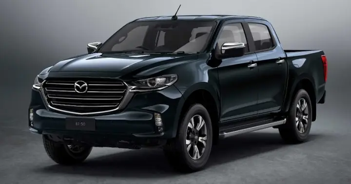 Mazda Bt-50: Thông Số Kỹ Thuật Chi Tiết Và Những Điểm Cần Biết