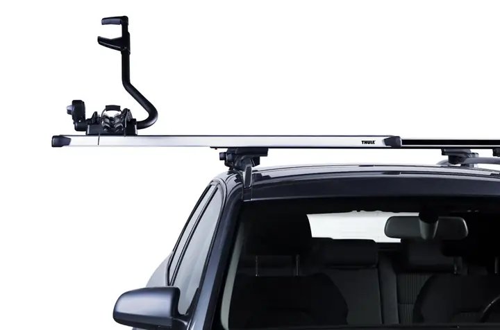 Hướng Dẫn Lắp Đặt Thule Slidebar Cho Mazda Bt‑50 – Bảo Vệ & Tải Trọng Tối Đa