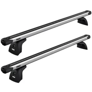 Hướng Dẫn Lắp Đặt Thule Slidebar Cho Mazda Bt‑50 – Bảo Vệ & Tải Trọng Tối Đa