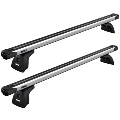 Hướng Dẫn Lắp Đặt Thule Slidebar Cho Mazda Bt‑50 – Bảo Vệ & Tải Trọng Tối Đa