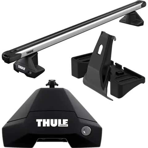 Hướng Dẫn Lắp Đặt Thule Slidebar Cho Mazda Bt‑50 – Bảo Vệ & Tải Trọng Tối Đa