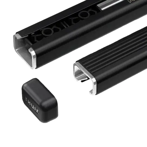 Hướng Dẫn Lắp Đặt Thule Square Bar Cho Mazda Bt‑50 Nhanh & An Toàn