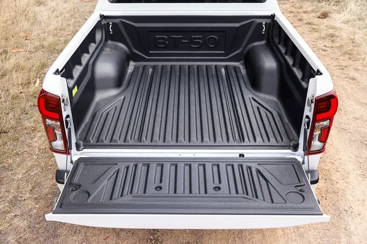 Kích Thước Cốp Xe Mazda Bt-50: Thông Tin Chi Tiết Và Những Điều Bạn Cần Biết