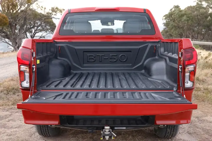 Kích Thước Cốp Xe Mazda Bt-50: Thông Tin Chi Tiết Và Những Điều Bạn Cần Biết