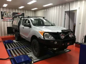 Hướng Dẫn Tuning Ecu/tcu Cho Mazda Bt‑50 Tăng Công Suất An Toàn