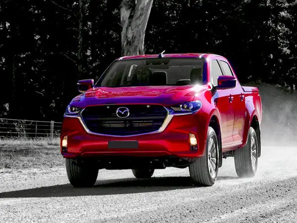 Hướng Dẫn Tuning Ecu/tcu Cho Mazda Bt‑50 Tăng Công Suất An Toàn