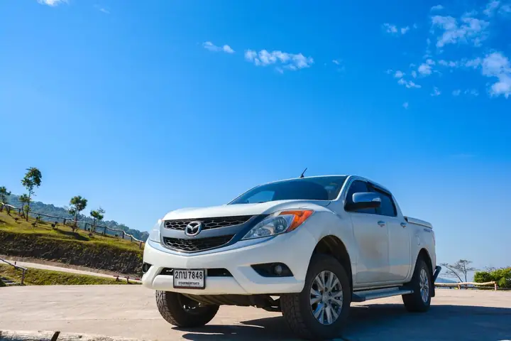 Đánh Giá Mazda Bt-50: Tính Năng, Giá Và Khả Năng Ra Mắt Việt Nam