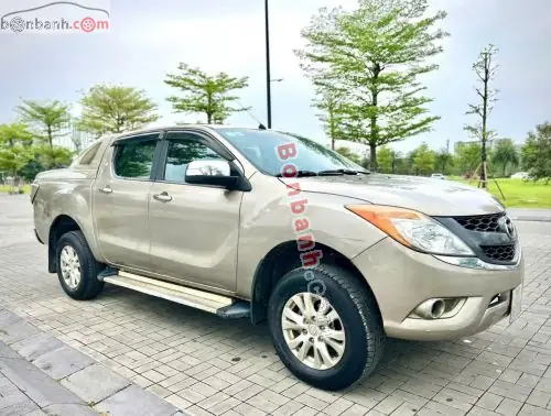 Mua Mazda Bt-50 Màu Vàng: Giá, Mẫu, Và Ưu Đãi Cho Người Mua