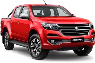 Mazda Bt-50 Vs Holden Colorado: Cuộc Đối Đầu Suv 7 Chỗ Đáng Quan Tâm