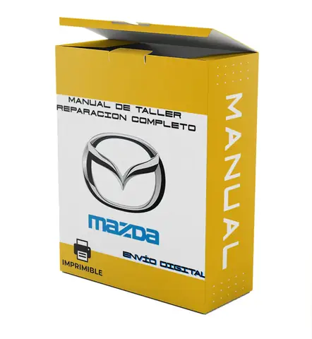 Hướng Dẫn Chi Tiết Về Mazda Bt-50 Workshop Manual: Cẩm Nang Toàn Diện Cho Người Dùng