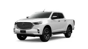 Mazda Bt-50 2026: Đánh Giá Chi Tiết Và Trải Nghiệm Thực Tế