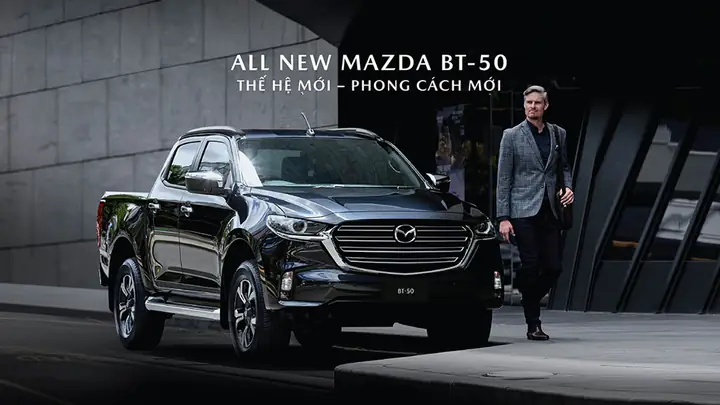 Mazda Bt-50 2026: Đánh Giá Chi Tiết Và Trải Nghiệm Thực Tế