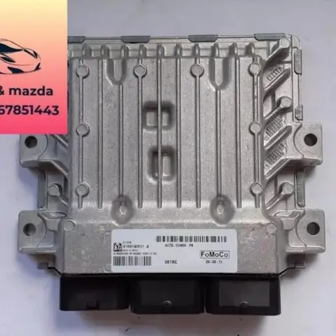 Chọn Mua Hộp Ecu Ford Ranger Mazda Bt50 2026‑2026