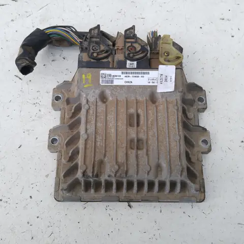 Chọn Mua Hộp Ecu Ford Ranger Mazda Bt50 2026‑2026