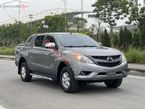 Mua Mazda Bt-50 2013: Giá, Thông Số & Lựa Chọn Cho Người Mua
