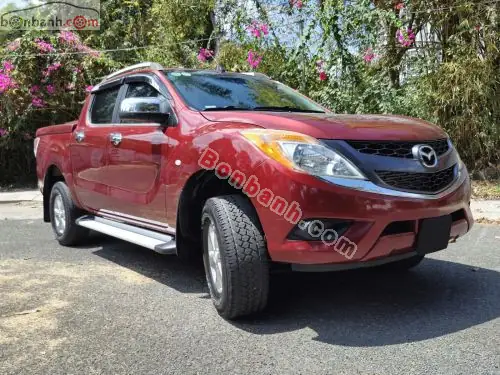 Đánh Giá Chi Tiết Mazda Bt‑50 2014: Giá, Thông Số & Lời Khuyên Mua