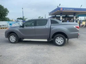 Hướng Dẫn Mua Mazda Bt50 2015 Giá Tốt Cho Người Mua